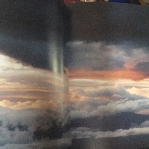 Coffee Table book of photography by Evelyn Lauder, Daughter of Estée Lauder. - Picture 2 of 7